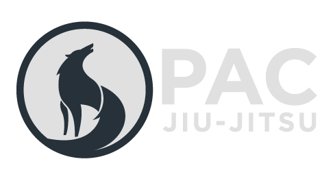 PAC Jiu-Jitsu Logo